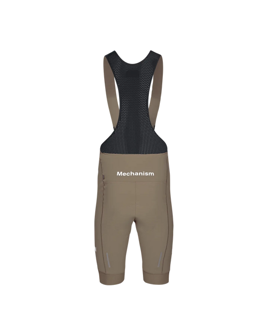 Men's Mechanism Deep Winter Bibs By Pas Normal Studios