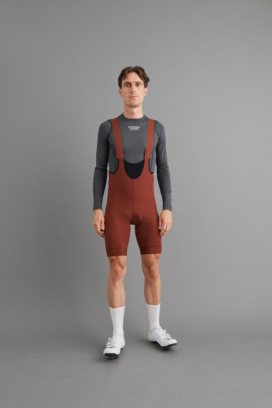 Men's Mechanism Deep Winter Bibs By Pas Normal Studios