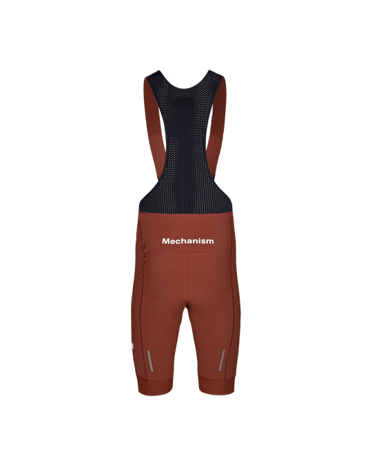 Men's Mechanism Deep Winter Bibs By Pas Normal Studios