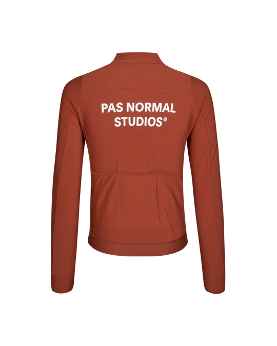 Pas Normal Studios Men's Essential Long Sleeve Jersey