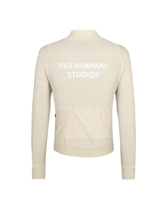 Pas Normal Studios Men's Essential Long Sleeve Jersey