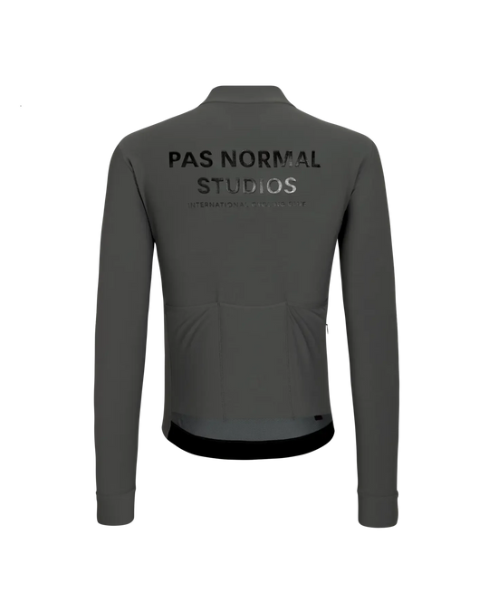 Pas Normal Studios Men's Mechanism Long Sleeve Jersey