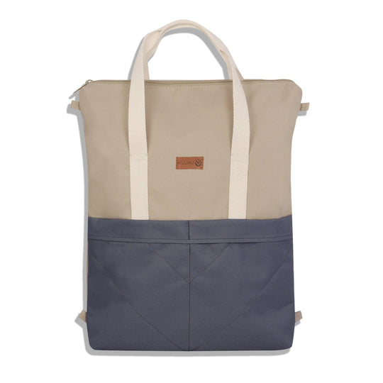 Greta Backpack By Mulinu