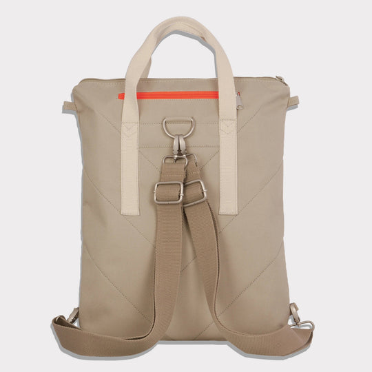 Greta Backpack By Mulinu