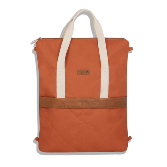 Greta Backpack By Mulinu