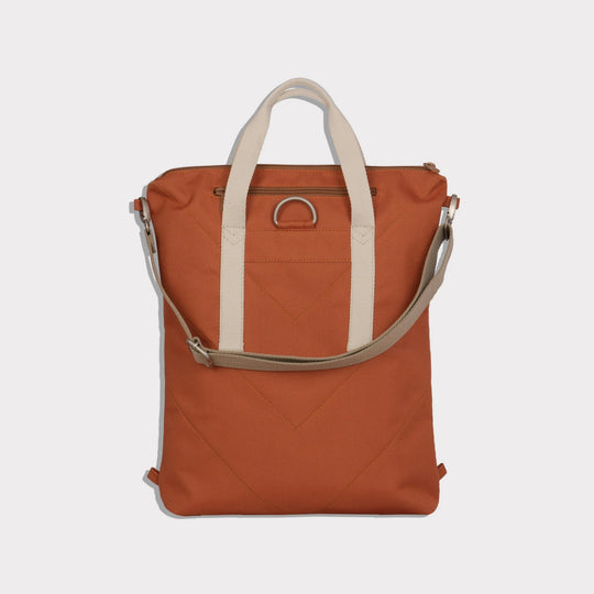 Greta Backpack By Mulinu