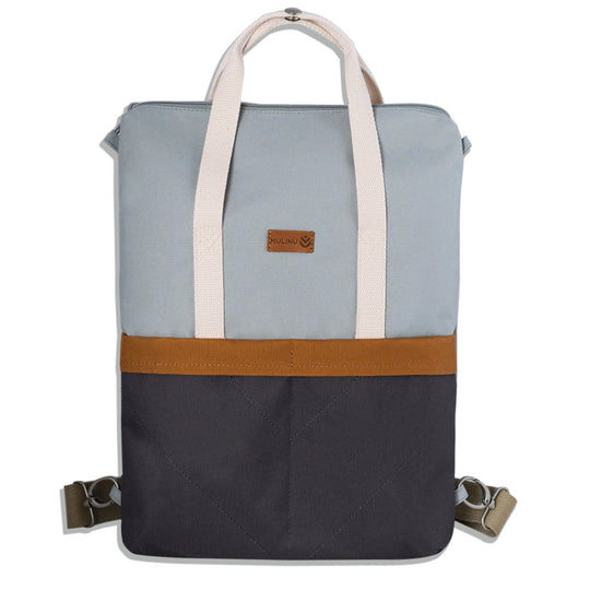 Greta Backpack By Mulinu