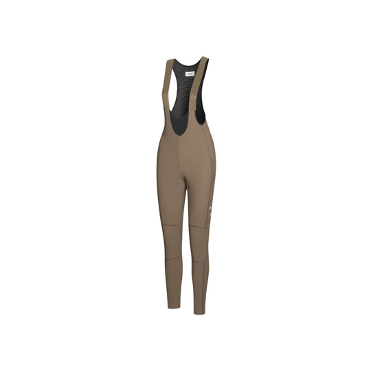 Women's Mechanism Deep Winter Long Bib By Pas Normal Studios