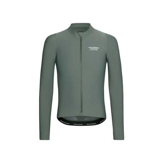 Pas Normal Studios Men's Mechanism Long Sleeve Jersey