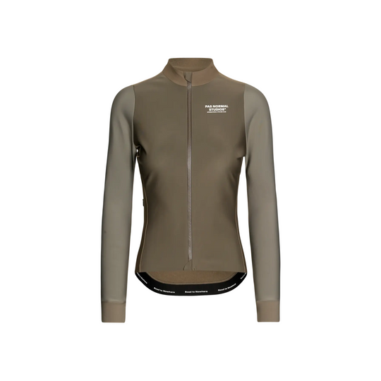 Women's Mechanism Thermal Long Sleeved Jersey By Pas Normal Studios