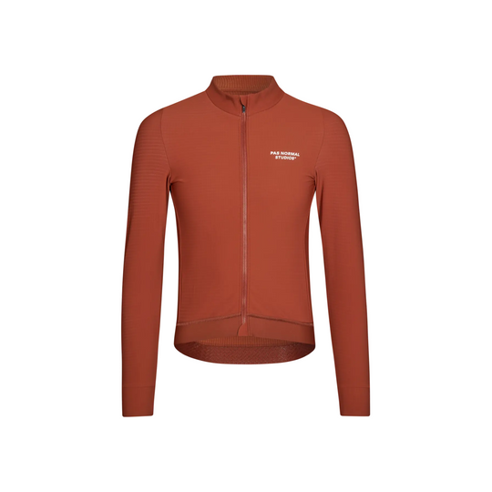 Pas Normal Studios Men's Essential Long Sleeve Jersey