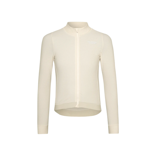 Pas Normal Studios Men's Essential Long Sleeve Jersey