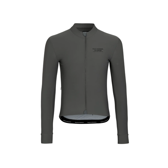 Pas Normal Studios Men's Mechanism Long Sleeve Jersey