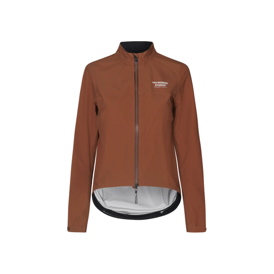 Women's Essential Shield Jacket By Pas Normal Studios