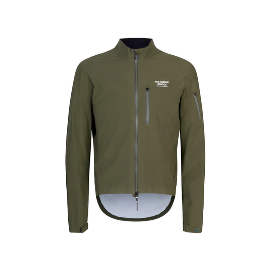 Men's Essential Shield Jacket By Pas Normal Studios
