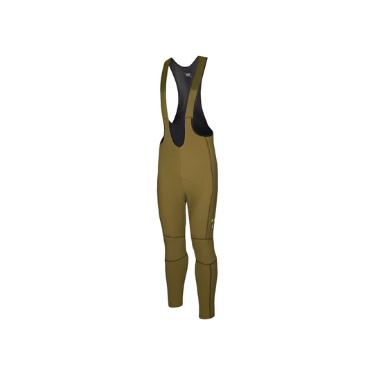 Men's Mechanism Deep Winter Long Bibs By Pas Normal Studios