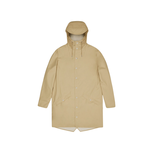 Long Jacket W3 By Rains