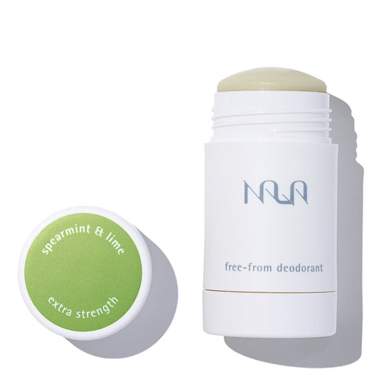 Deodorant 60g By Nala