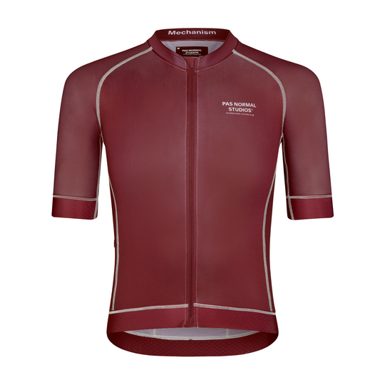 Pas Normal Studios Men's Mechanism Jersey