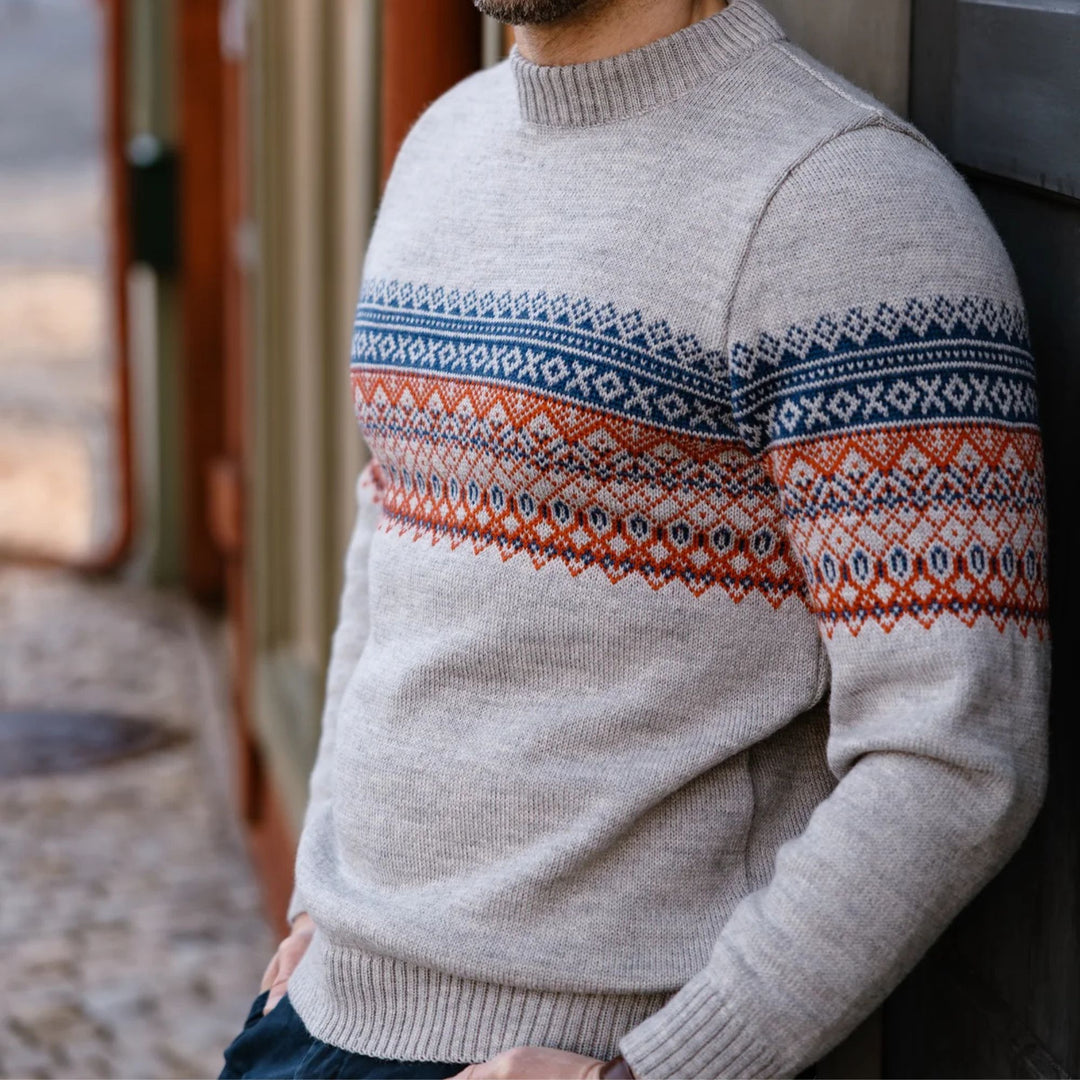 Jolster Pullover
