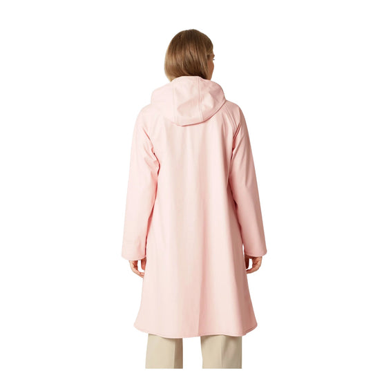 Light Raincoat By Ilse Jacobsen