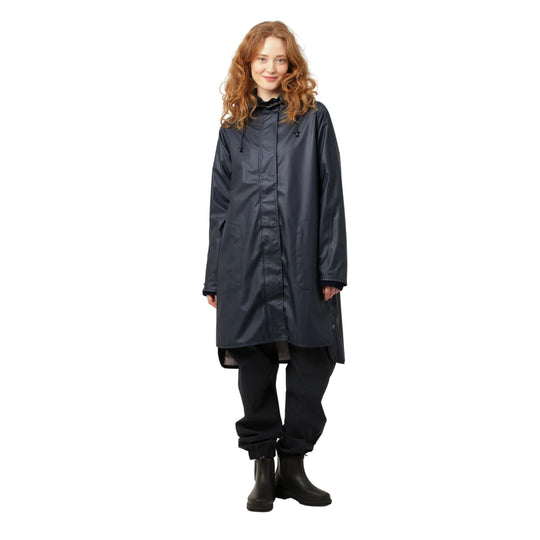Light Raincoat By Ilse Jacobsen
