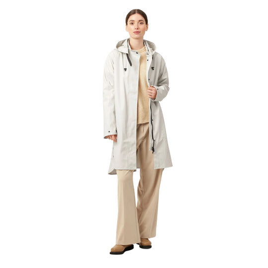 Light Raincoat By Ilse Jacobsen