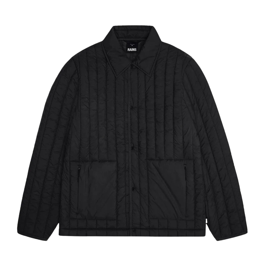 Banja Liner Overshirt - Rains
