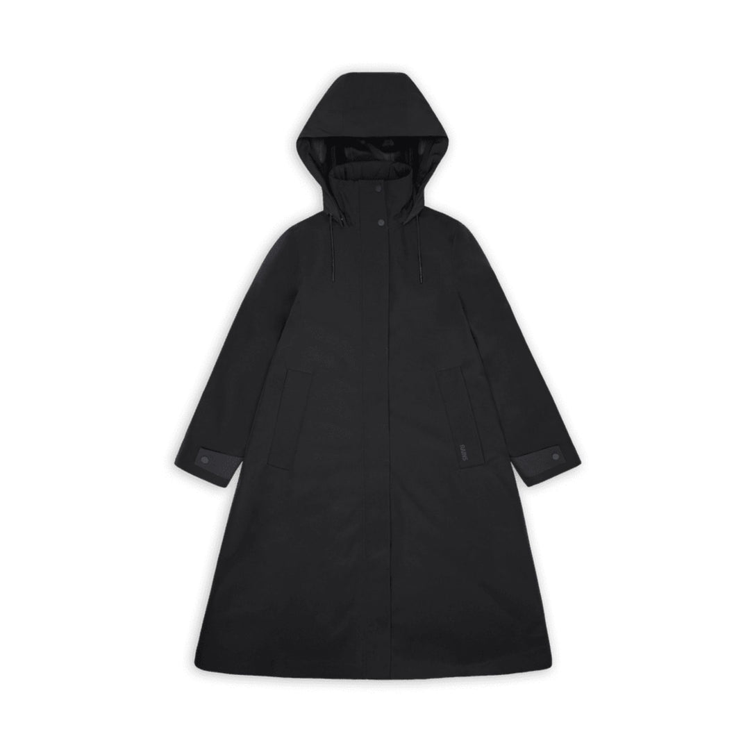 Suva Vision Softshell A-Line With Jacket W3T2 - Rains