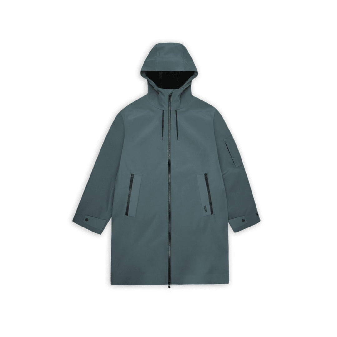 Suva Vision Softshell Jacket W3T2 - Rains