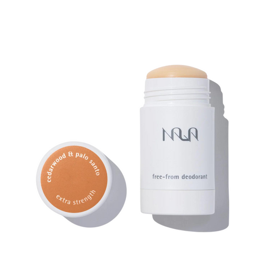 Deodorant 60g By Nala