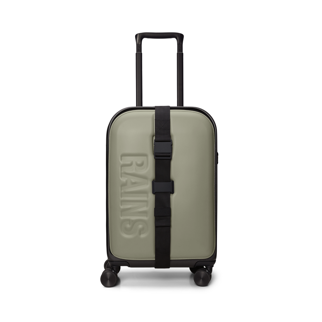 Texel Cabin Trolley W3 By Rains