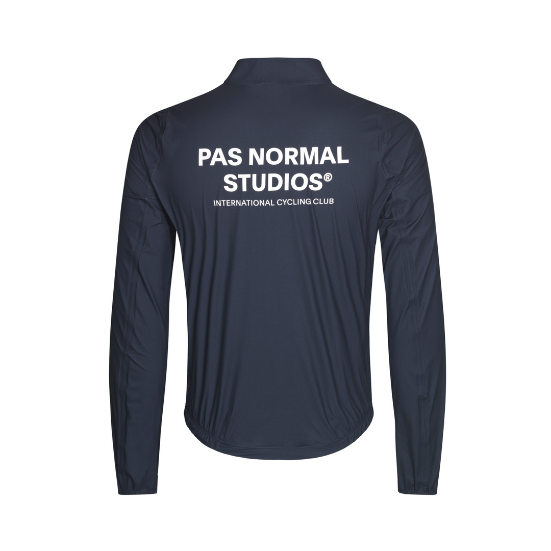 Men's Mechanism Rain Jacket By Pas Normal Studios