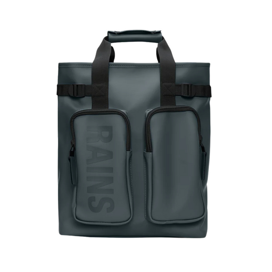Texel Tote Backpack W3 By Rains