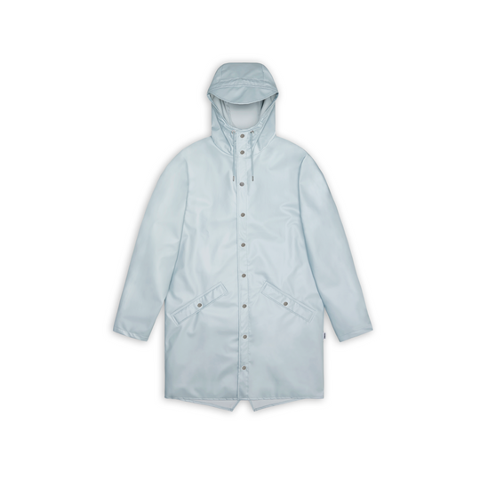 Long Jacket W3 By Rains