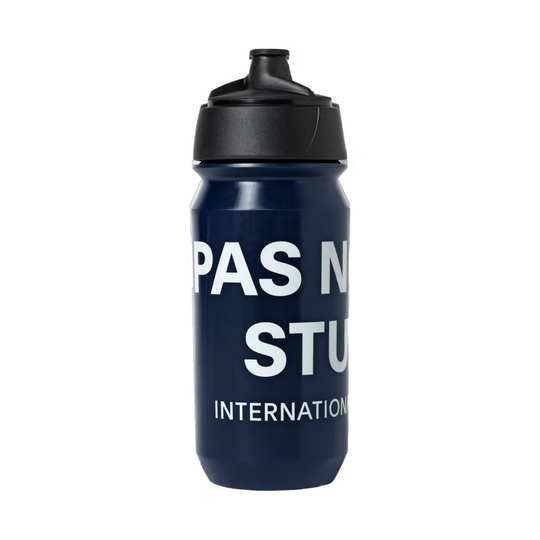 Logo Bidon - Water Bottle By Pas Normal Studios