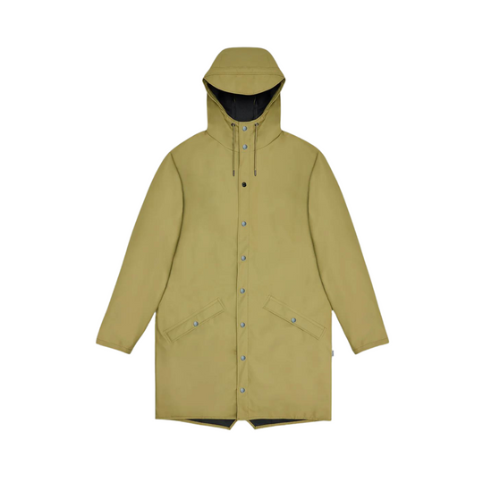 Long Jacket W3 By Rains