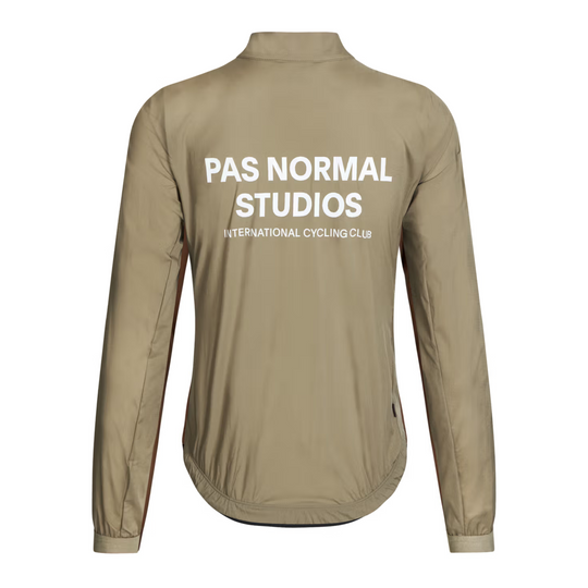 Women's Mechanism Stow Away Jacket By Pas Normal Studios