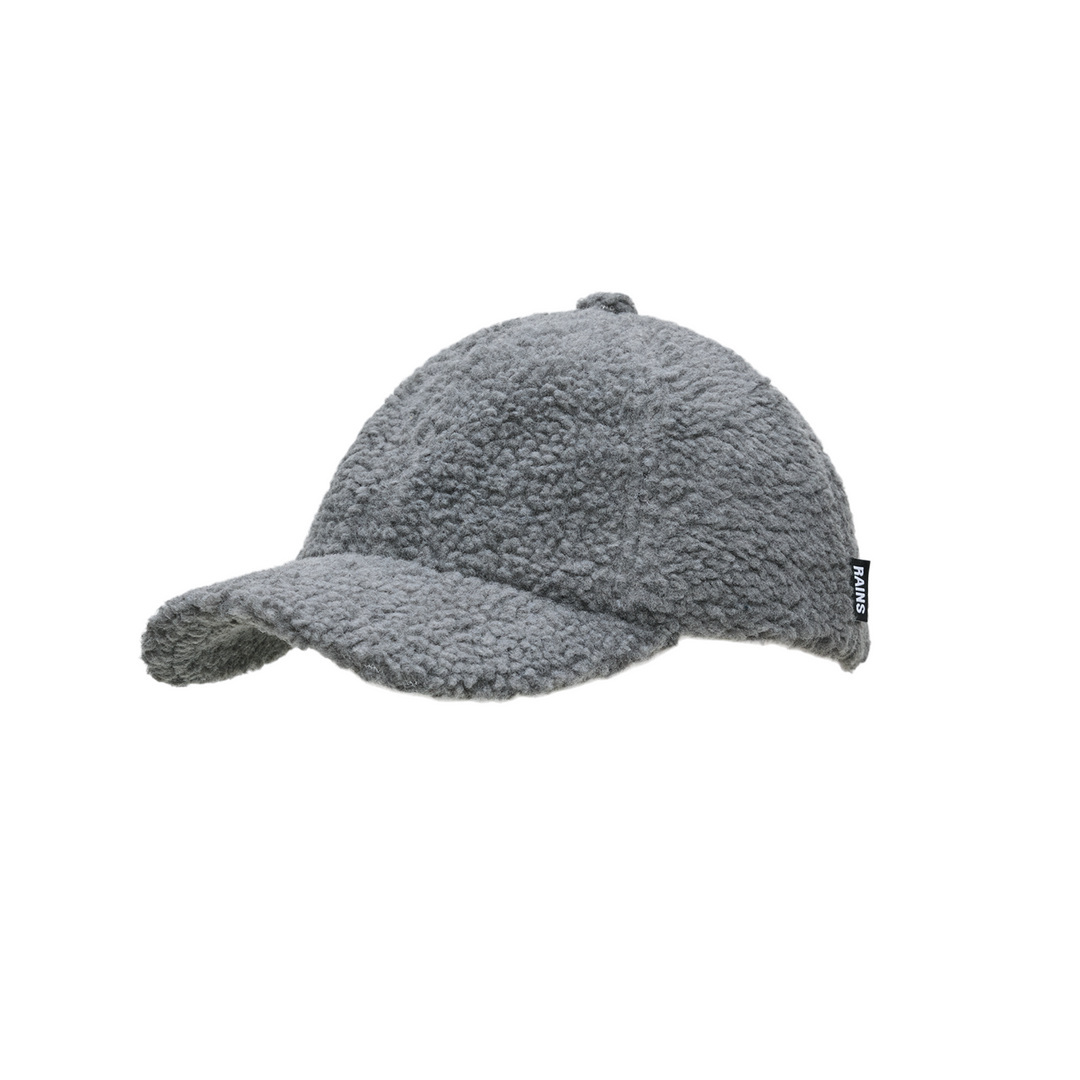 Fleece Cap T2 - Rains