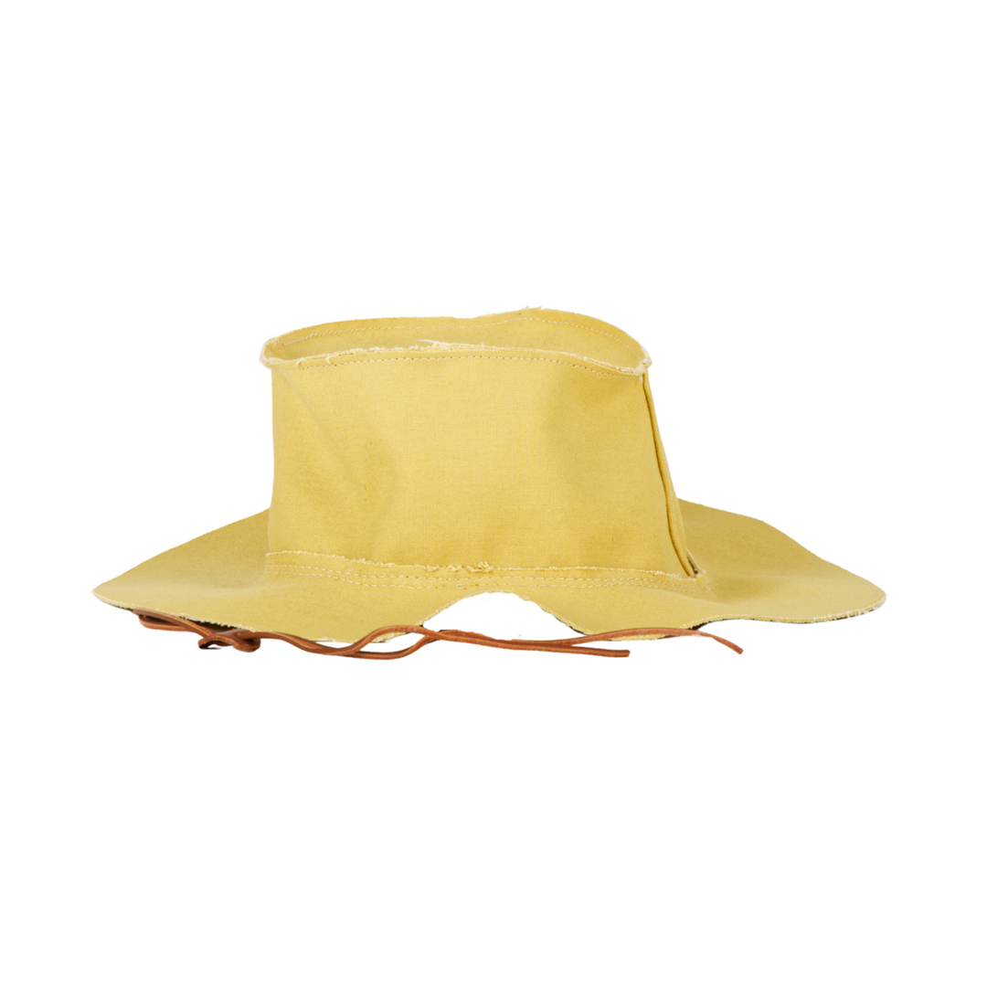 Billy Basket Hat By Tampicobags