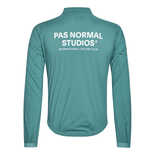 Men's Mechanism Stow Away Jacket By Pas Normal Studios