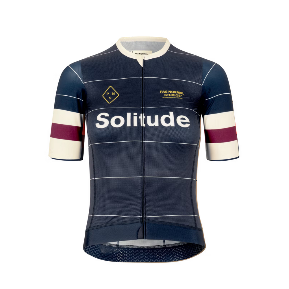 Women's Solitude Late Drop Jersey By Pas Normal Studios