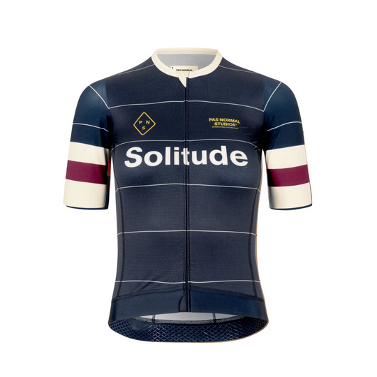 Women's Solitude Late Drop Jersey By Pas Normal Studios