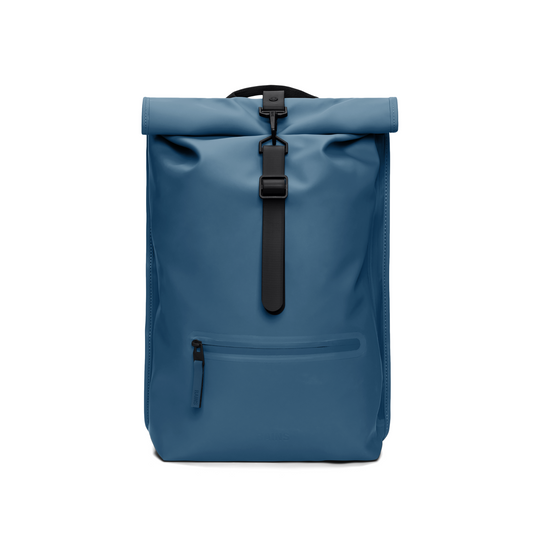 Rolltop Rucksack W3 By Rains