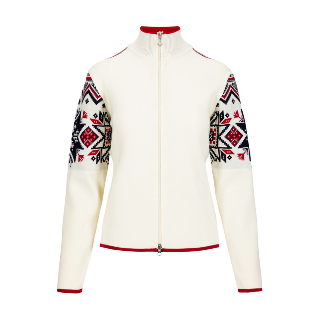 Varberg Women's Jacket By Dale Of Norway