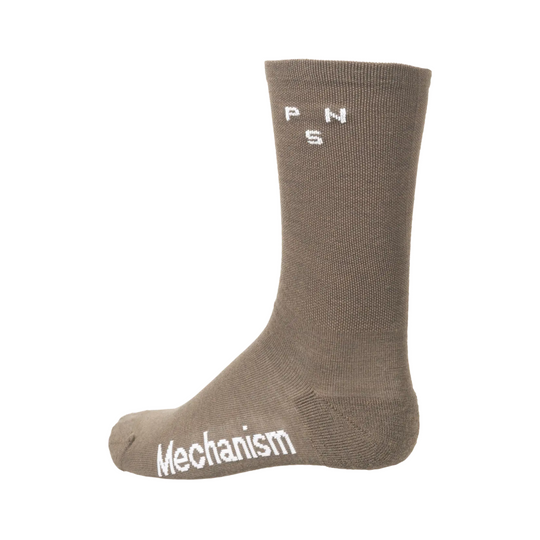 Mechanism Socks By Pas Normal Studios