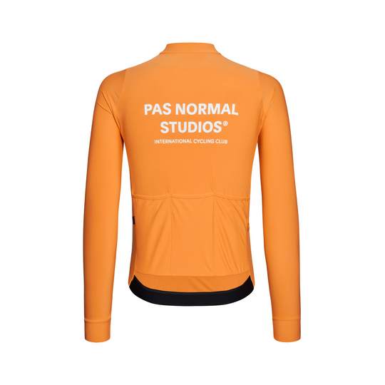Pas Normal Studios Men's Mechanism Long Sleeve Jersey