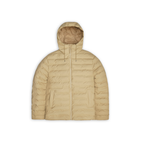 Lohja Puffer Jacket W3T2 By Rains