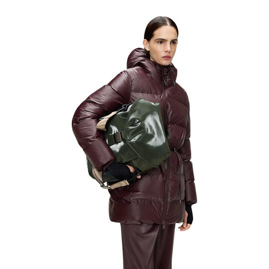 Valera Bucket Backpack W3 By Rains