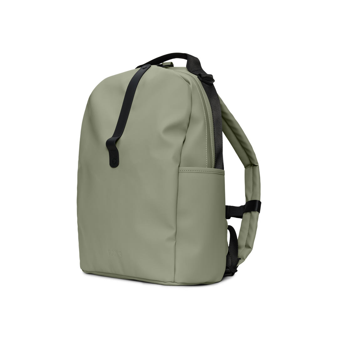 Clip Front Backpack W3 By Rains